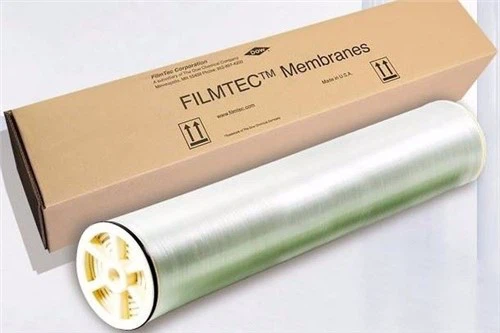 ہیٹ سینیٹائز ایبل Ro Membrane HSRO-390-FF