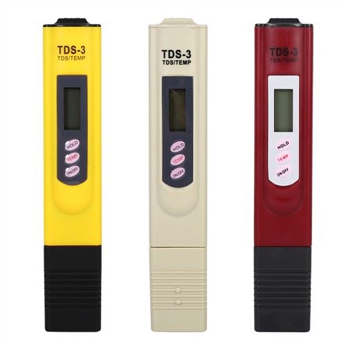 TDS Meter Pen
